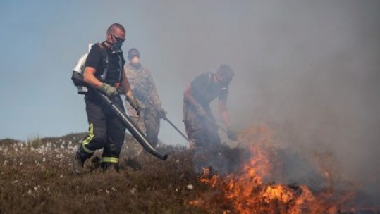 saddleworth more fires