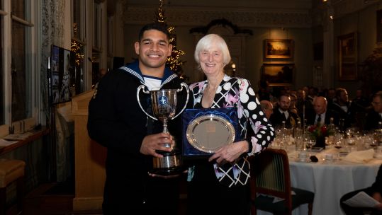 Sam Matavesi Navy Sports Awards Credit Alligin Photography 06122019.jpg