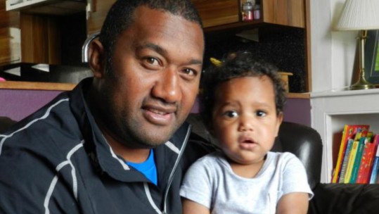 Sam Cataki Ex-Soldier Fights Home Office Over UK Visa Rejection