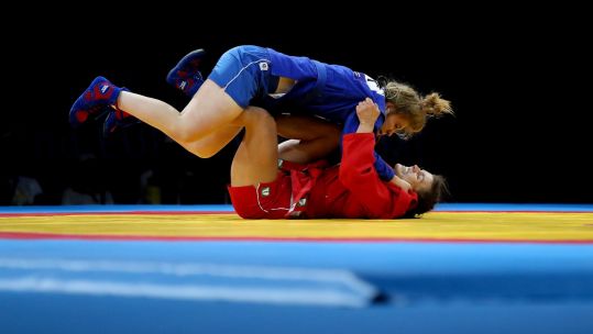 Sambo
