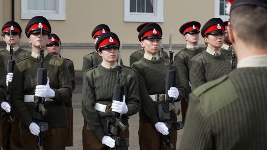 Sandhurst
