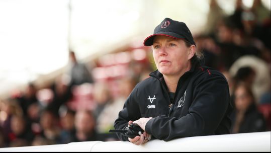 Sarah Mitchelson Army head coach Credit Alligin Photography Date 20042024.jpg 