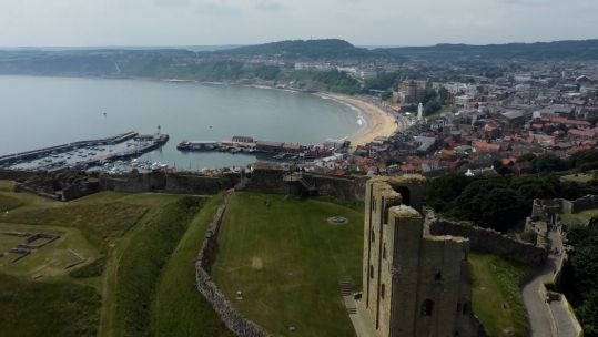 Scarborough hosts the Armed Forces Day national event 24062022 CREDIT BFBS.jpg