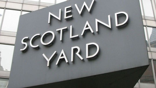 Met Refuses To Apologise To War Veteran After Sex Abuse Probe Dropped