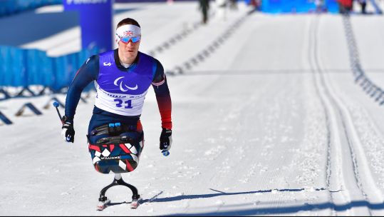 Scott Meenagh men’s sprint sitting para biathlon Beijing 2022 Winter Paralympics Credit GBParalympics DATE UNKNOWN.jpg