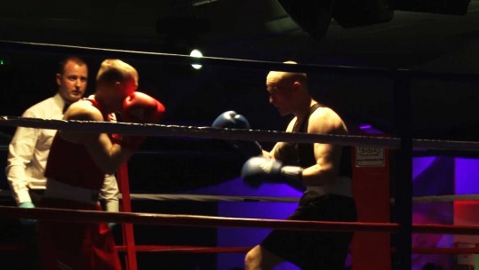 &#039;Fantastic Opportunity&#039; For Military Boxers
