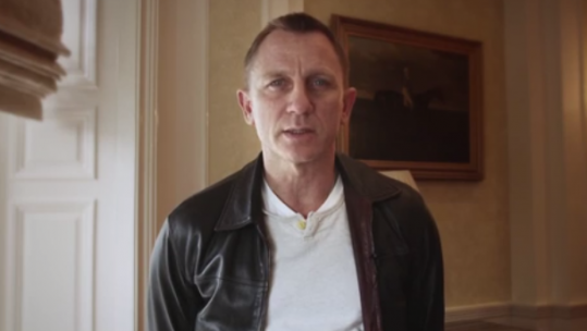 Celebrities Record Film to Promote Invictus Games