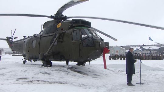 Sea King helicopter Bardufoss 220119 CREDIT BFBS.jpg 