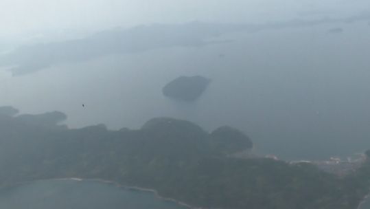 Sea of Japan