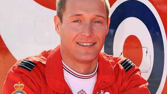 Sean Cunningham