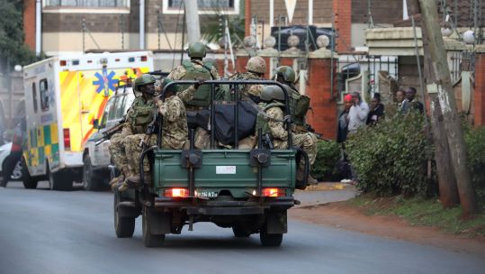 Security Forces Assist Militant Terror Siege In Nairobi Hotel PA IMAGES 160119.jpg