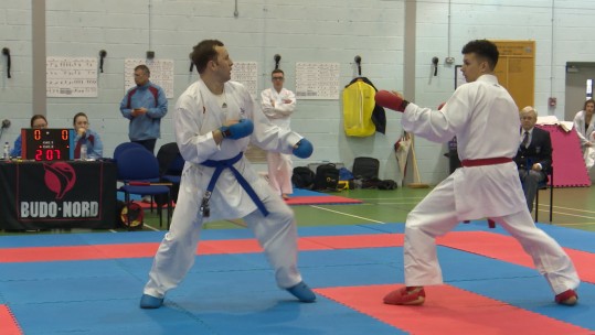 British military martial arts