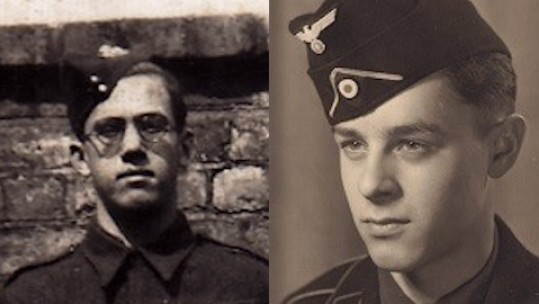 Campaign To Reunite WWII Enemies Turned Best Friends Launches