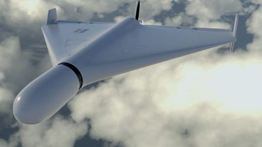 How aerodynamics can be used by the military in drone warfare.