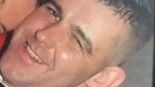 Soldier Killed In RAF Akrotiri Crash Named