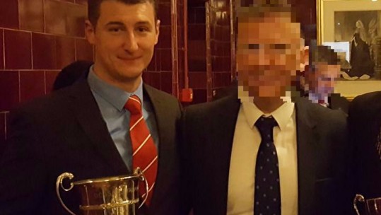 Crooked Soldiers Admit Stealing SAS Kit