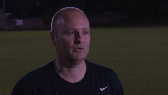 Sergeant Dave Jennings Credit BFBS 16092020.jpg 