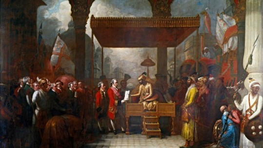 East India Company