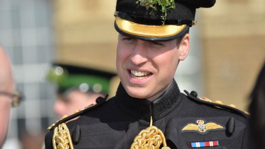 From Nursery To Parade Ground