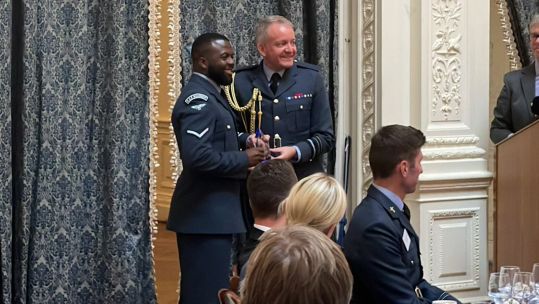  Shanwayne Stephens wins 2022 Sportsman of the Year Credit BFBS DATE 18102022.jpg 
