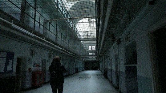 Shepton Mallet ghost hunt