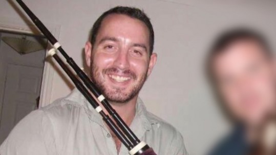 Charity Shinty Match For Veteran Jailed In India