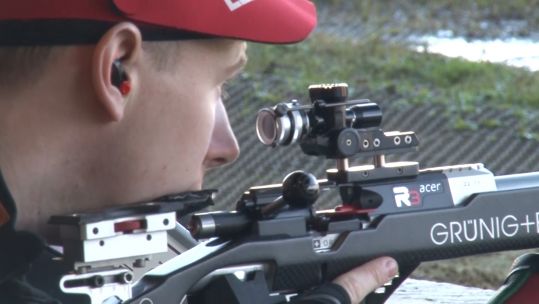 Shooting Disappointment Cover Credit BFBS 03072019.jpg 