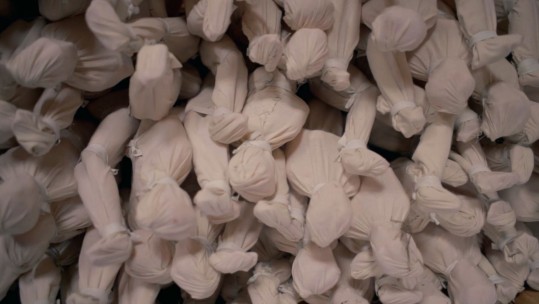 Shrouds Of The Somme
