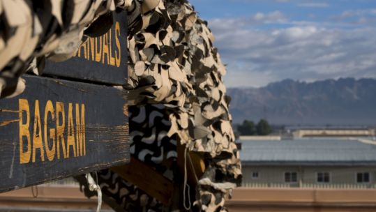 Bagram