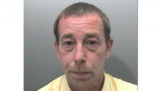 Simon Finch