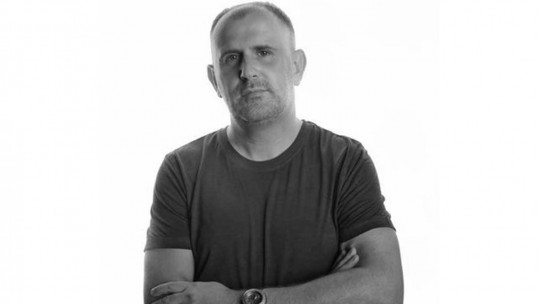 Tributes Paid To Simon Nicks