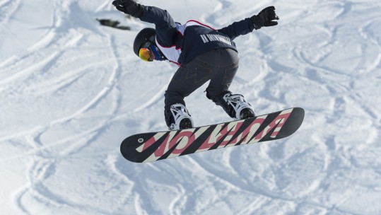 Exercise Snow Lion Returns for First Time in Five Years