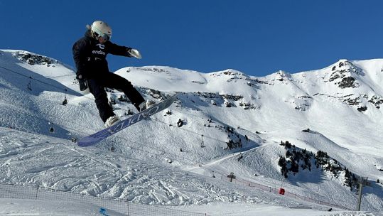 Snowboarding at Meribel 2025 CREDIT BFBS DATE 05022025.jpg