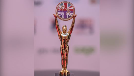 Soldiering On Awards