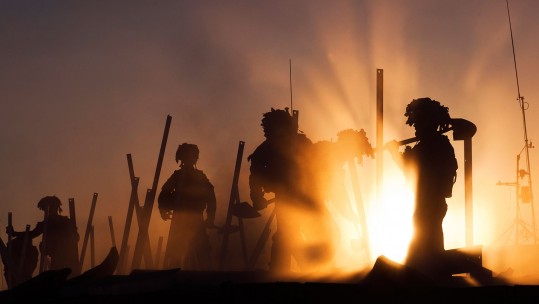 More Jobs Lost in Final Round of Armed Forces Redundancies More Jobs Lost in Final Round of Armed Forces Redundancies