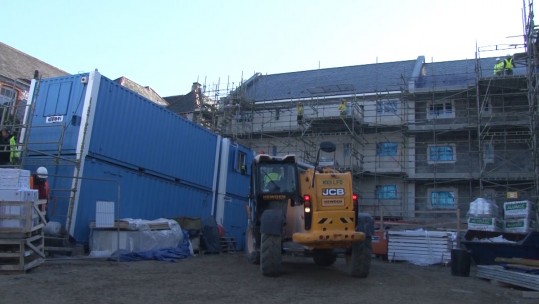 Plymouth City Council DCH