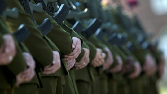 Anonymous personnel