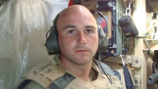 Former Soldier Calls For More Fertility Protection