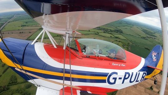 Spirit of Ayre Sport Aerobatics CREDIT BFBS DATE 25052024.jpg 