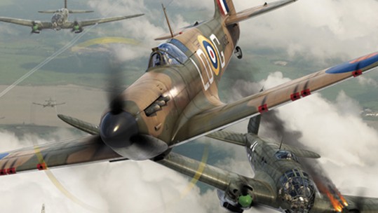 Spitfire