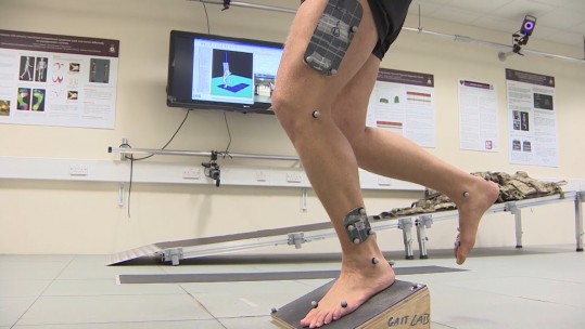 Sports Injury Research