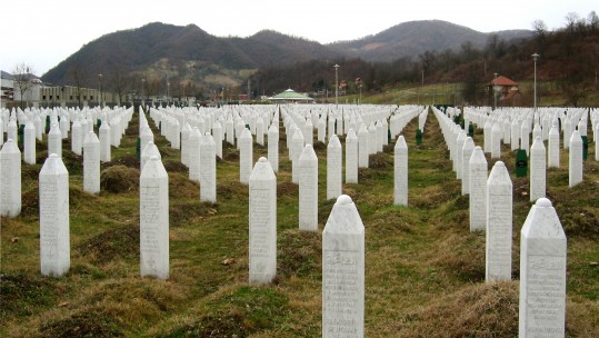Srebrenica