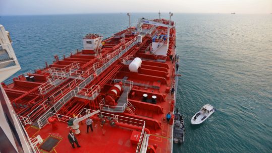 Stena Impero