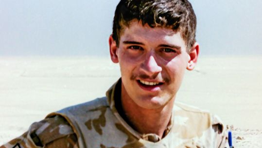 Steven Stewart is one of those taking his case to the High Court