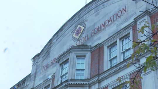 Stoll Foundation building 240919 CREDIT BFBS.jpg