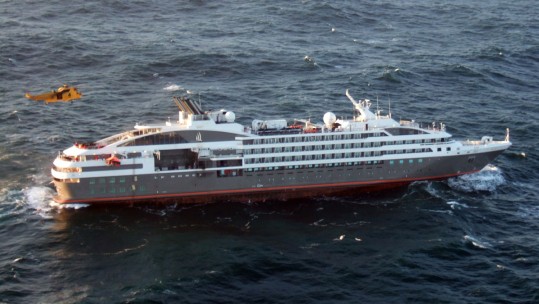 RAF And Royal Navy In Falklands Rescue RAF And Royal Navy In Falklands Rescue