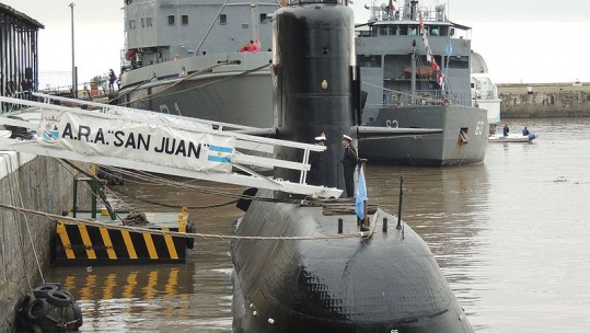 ATA San Juan