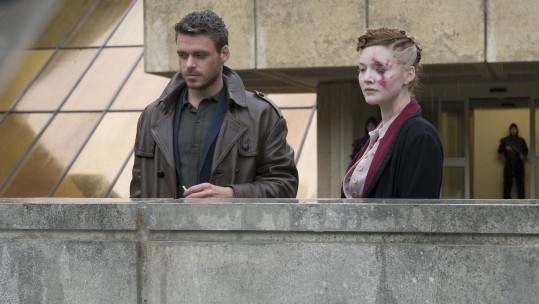 Philip K Dick's Electric Dreams