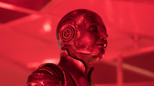 Philip K Dick's Electric Dreams