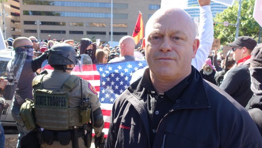 Ross Kemp: Extreme World